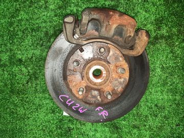 СТУПИЦА НА MITSUBISHI AIRTREK CU2W 4G63T