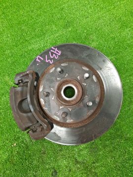 СТУПИЦА НА NISSAN CEFIRO A33 VQ20DE