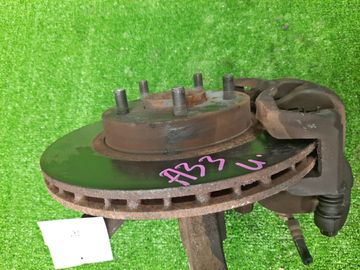 СТУПИЦА НА NISSAN CEFIRO A33 VQ20DE