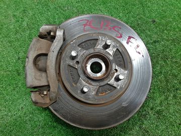 СТУПИЦА НА SUZUKI SWIFT ZC13S K10C