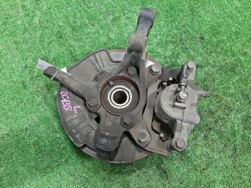 СТУПИЦА НА SUZUKI SWIFT ZC13S K10C