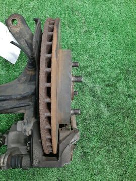 СТУПИЦА НА SUZUKI SWIFT ZC13S K10C