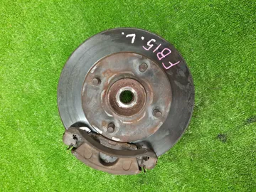 СТУПИЦА НА NISSAN SUNNY FB15 QG15DE