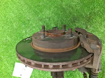 СТУПИЦА НА NISSAN SUNNY FB15 QG15DE