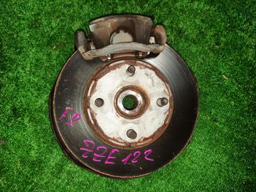 СТУПИЦА НА TOYOTA COROLLA ZZE122 1ZZ-FE