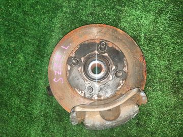 СТУПИЦА НА NISSAN TIIDA LATIO SZC11 HR16DE