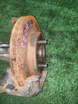 СТУПИЦА НА NISSAN TIIDA LATIO SZC11 HR16DE