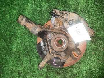 СТУПИЦА НА NISSAN TIIDA LATIO SZC11 HR16DE