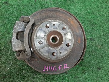 СТУПИЦА НА DAIHATSU TERIOS KID J111G EF-DET