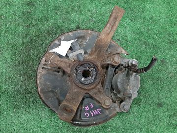 СТУПИЦА НА DAIHATSU TERIOS KID J111G EF-DET