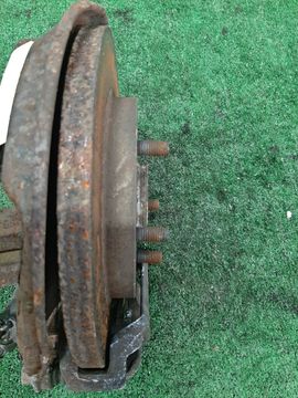 СТУПИЦА НА DAIHATSU TERIOS KID J111G EF-DET