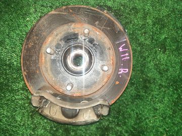 СТУПИЦА НА NISSAN EXPERT VW11 QG18DE