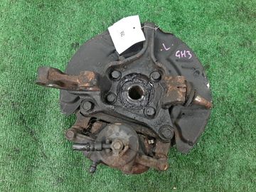 СТУПИЦА НА SUBARU IMPREZA GH3 EL15