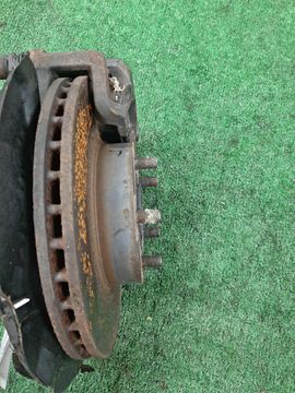 СТУПИЦА НА SUBARU IMPREZA GH3 EL15