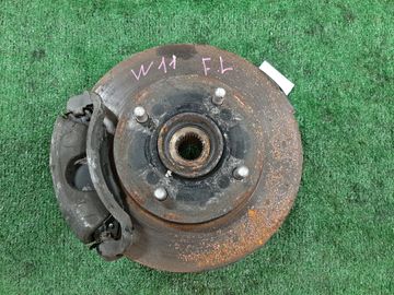 СТУПИЦА НА NISSAN EXPERT VW11 QG18DE