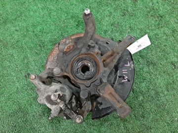 СТУПИЦА НА NISSAN EXPERT VW11 QG18DE