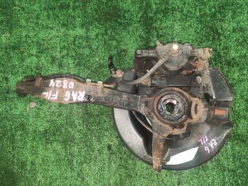 СТУПИЦА НА HONDA ODYSSEY RA6 F23A