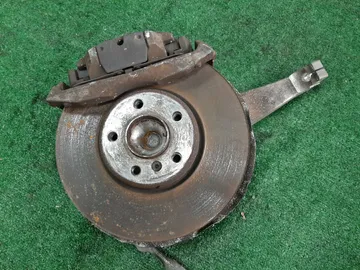 СТУПИЦА НА BMW 7-SERIES F01 N55B30A