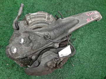 СТУПИЦА НА BMW 7-SERIES F01 N55B30A