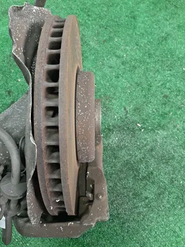 СТУПИЦА НА BMW 7-SERIES F01 N55B30A