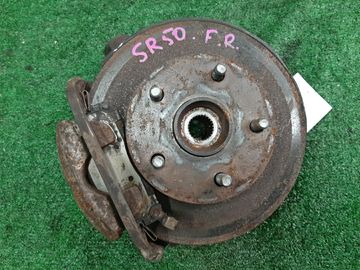 СТУПИЦА НА TOYOTA TOWN ACE NOAH SR50G 3S-FE