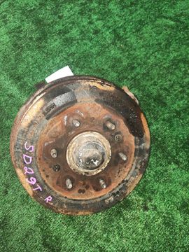 СТУПИЦА НА MAZDA BONGO BRAWNY SD29T R2