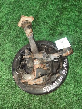 СТУПИЦА НА MAZDA BONGO BRAWNY SD29T R2