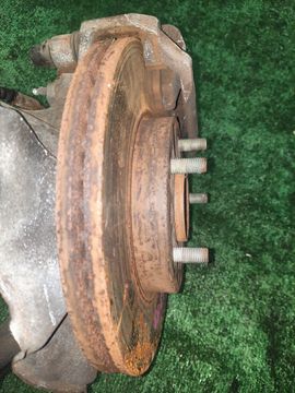 СТУПИЦА НА MAZDA ATENZA GGEP LF-DE