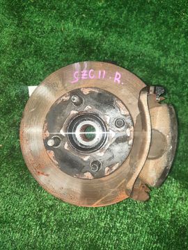 СТУПИЦА НА NISSAN TIIDA LATIO SZC11 HR16DE