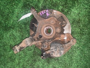 СТУПИЦА НА NISSAN TIIDA LATIO SZC11 HR16DE