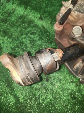 СТУПИЦА НА MAZDA BONGO SE88M F8