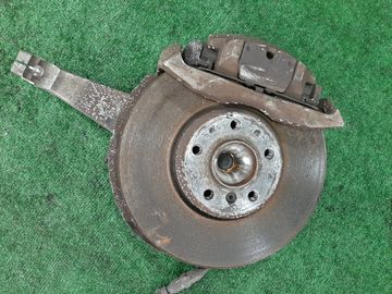 СТУПИЦА НА BMW 7-SERIES F01 N55B30A