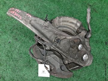 СТУПИЦА НА BMW 7-SERIES F01 N55B30A