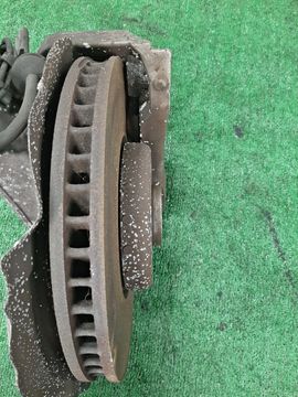 СТУПИЦА НА BMW 7-SERIES F01 N55B30A