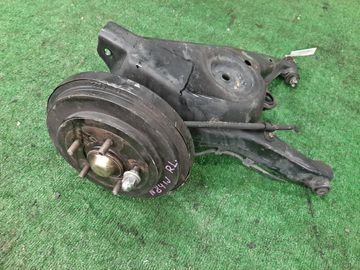 СТУПИЦА НА MITSUBISHI CHARIOT GRANDIS N84W 4G64