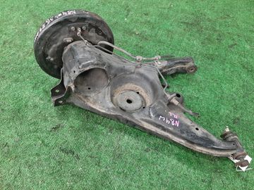 СТУПИЦА НА MITSUBISHI CHARIOT GRANDIS N84W 4G64