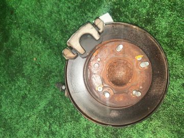 СТУПИЦА НА HONDA CIVIC FD1 R18A