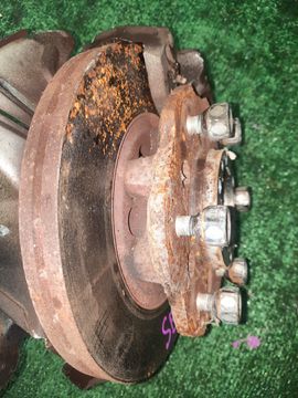 СТУПИЦА НА MAZDA BONGO SE88M F8