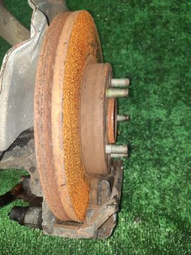 СТУПИЦА НА MAZDA ATENZA GGEP LF-DE