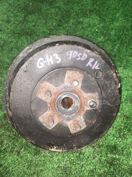 СТУПИЦА НА SUBARU IMPREZA GH3 EL15