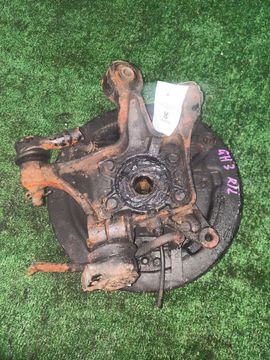 СТУПИЦА НА SUBARU IMPREZA GH3 EL15