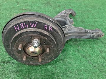 СТУПИЦА НА MITSUBISHI CHARIOT GRANDIS N84W 4G64