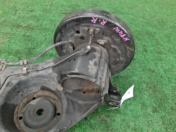 СТУПИЦА НА MITSUBISHI CHARIOT GRANDIS N84W 4G64