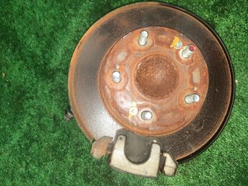 СТУПИЦА НА HONDA CIVIC FD1 R18A