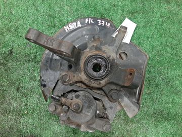 СТУПИЦА НА MITSUBISHI PAJERO MINI H58A 4A30T