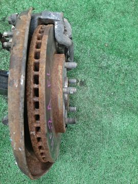 СТУПИЦА НА MITSUBISHI PAJERO MINI H58A 4A30T