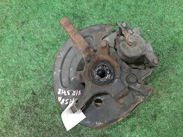 СТУПИЦА НА MITSUBISHI PAJERO MINI H58A 4A30T