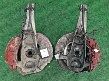 СТУПИЦА НА PORSCHE CAYENNE 958 M55.02