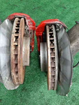 СТУПИЦА НА PORSCHE CAYENNE 958 M55.02