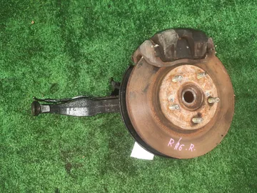 СТУПИЦА НА HONDA ODYSSEY RA6 F23A